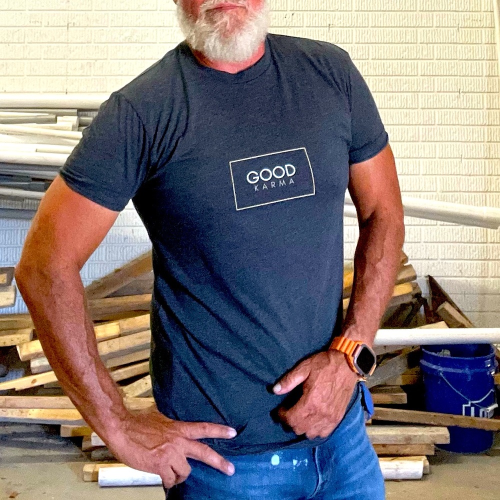 Good Karma T-shirt